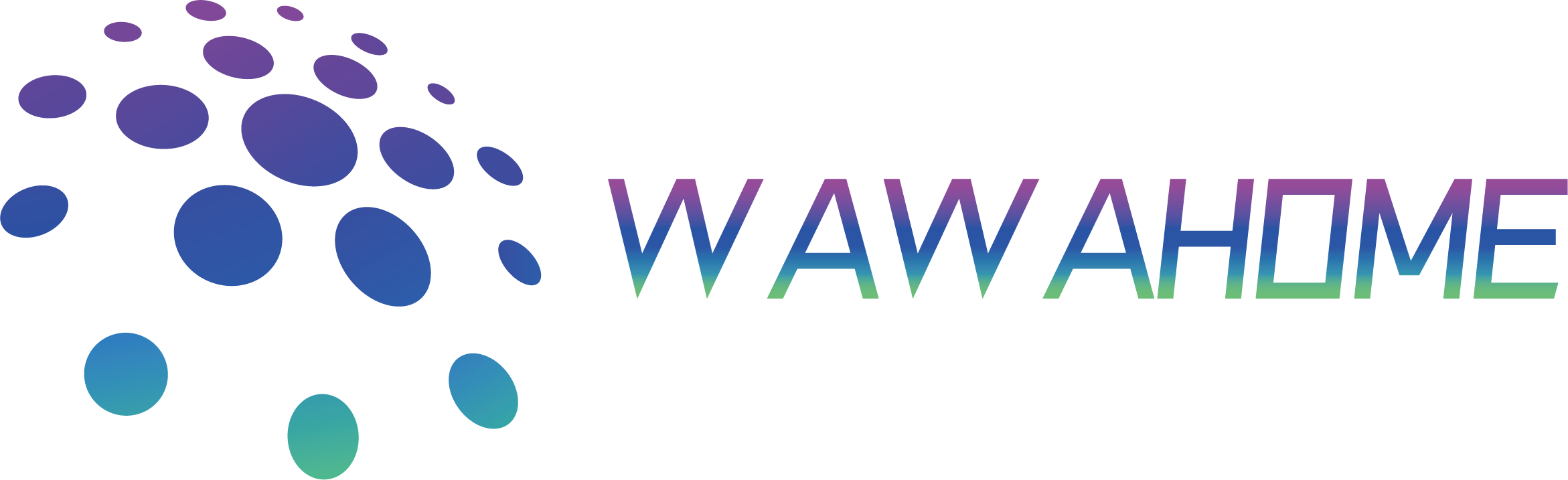 WAWAHOME LIMITED Logo